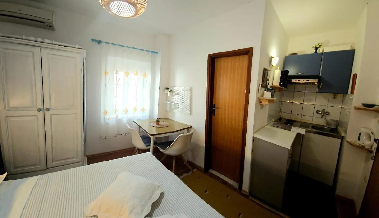 Viktorija Apartments Seget Vranjica Chorwacja
