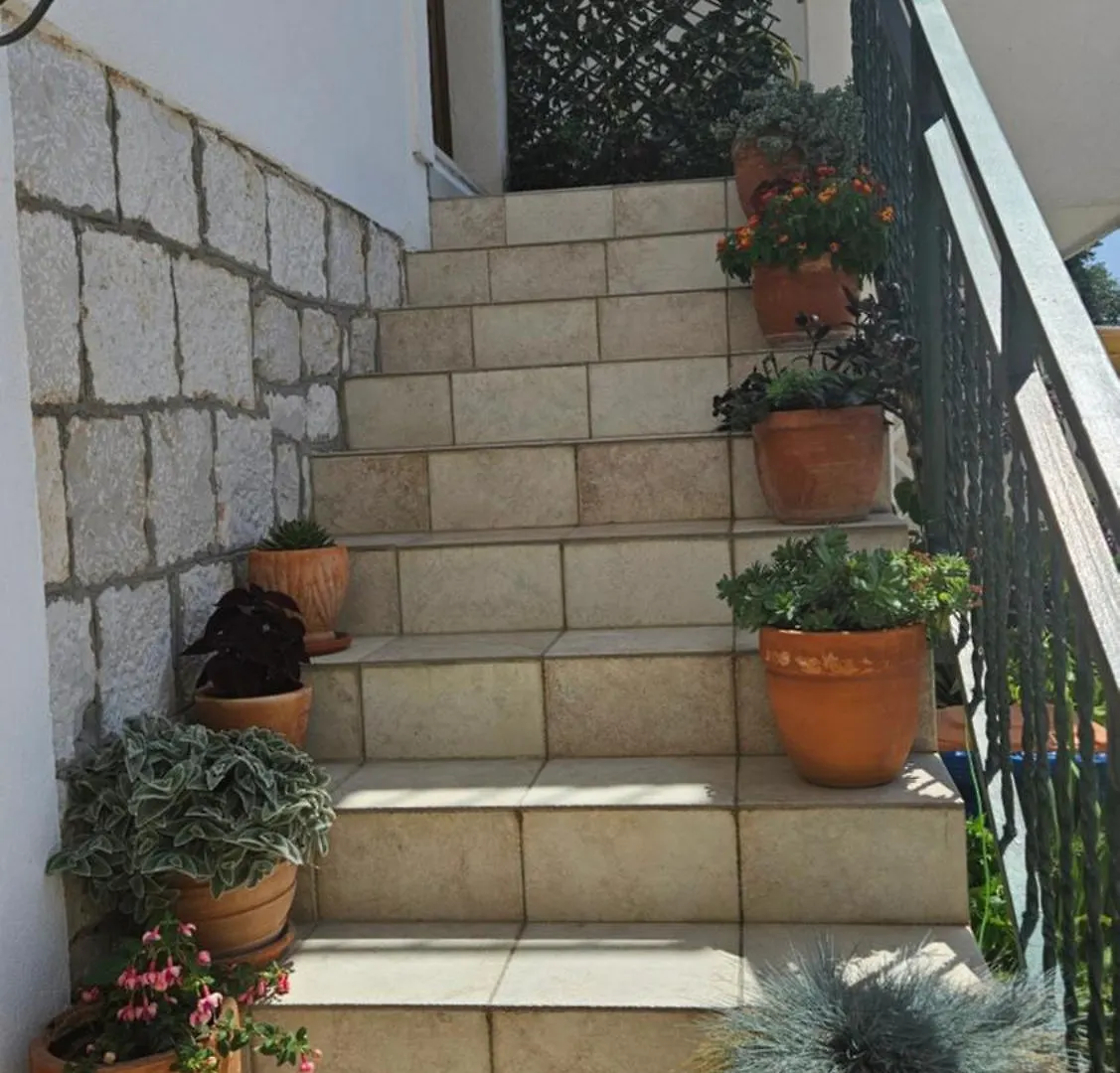 Viktorija Apartments Seget Vranjica Chorwacja